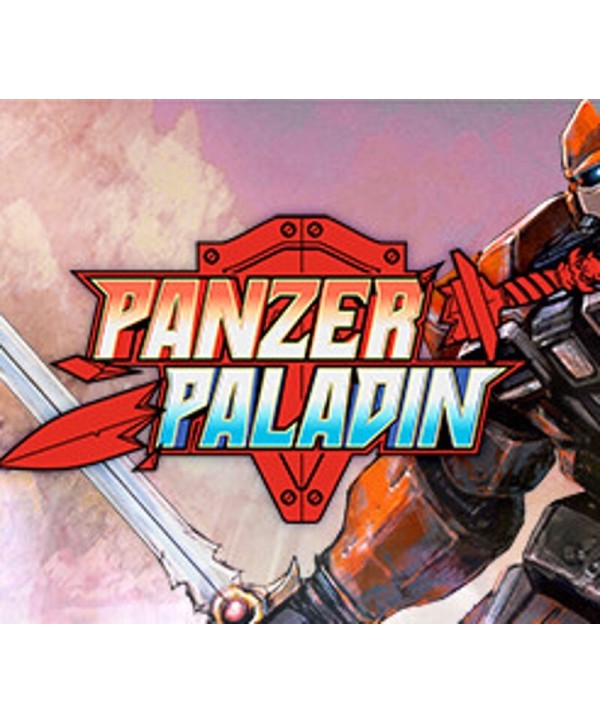 Panzer Paladin Steam Key GLOBAL